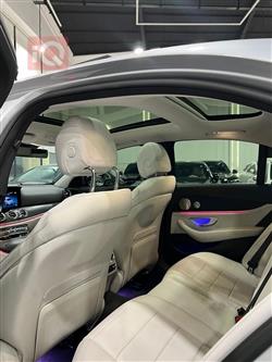 مێرسێدس بێنز E-Class